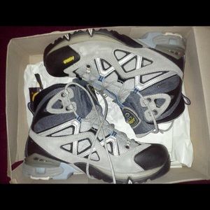 A-solo gore Tex boot